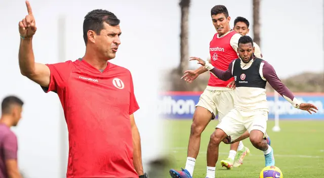 Universitario se medirá ante Sport Boys, este domingo 24. Universitario se medirá ante Sport Boys, este domingo 24.