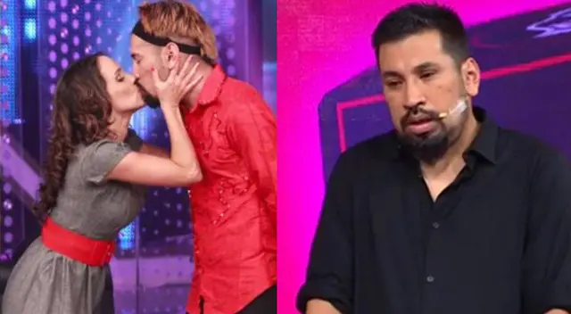 Aldo Miyashiro pide respeto para su familia tras 'ampay': Aldo Miyashiro pide respeto para su familia tras 'ampay':