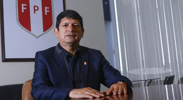 Agustín Lozano reveló las razones de escoger a Nueva Zelanda Agustín Lozano reveló las razones de escoger a Nueva Zelanda