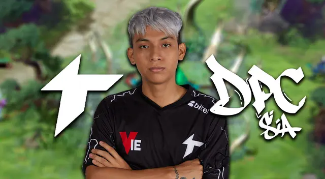 Thunder Awaken cerró el DPC SA invicto