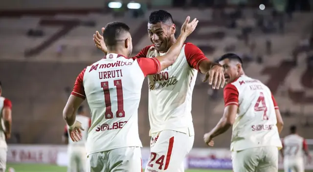 Universitario ha ganado 5 partidos en la temporada. Universitario ha ganado 5 partidos en la temporada.