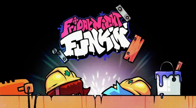Friday Night Funkin': semana 8 y nuevo contenido se retrasan Friday Night Funkin': semana 8 y nuevo contenido se retrasan