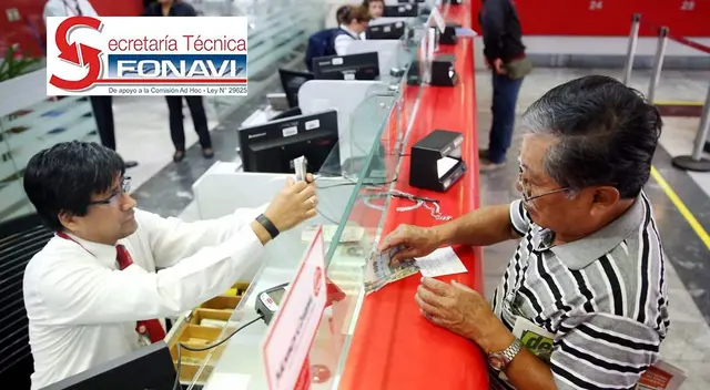 Devolución Fonavi 2022: Consulta AQUÍ si accedes al beneficio y conoce quiénes cobrarán primero