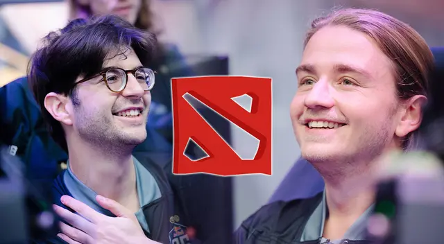 Ceb es el mejor jugador de Dota 2 en la historia, según N0tail
