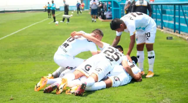 Binacional había sido el último club de la Liga 1 Betsson.