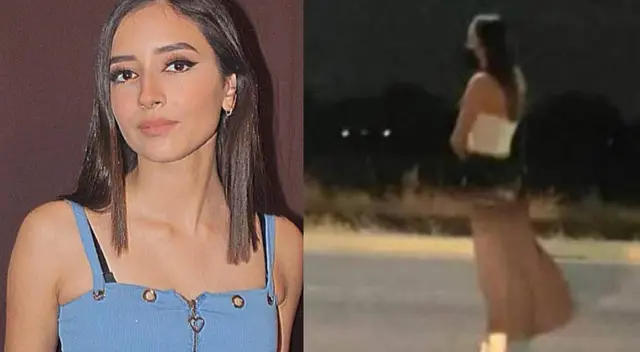 Debanhi Escobar