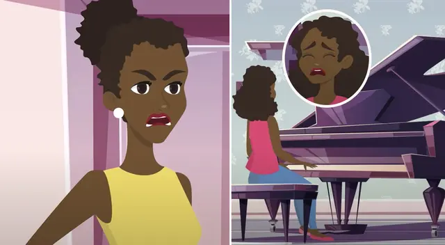 Encuentra la solución a este nuevo acertijo viral.