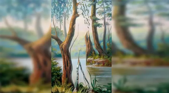 ¿Qué logras ver primero? Descubre más de tu personalidad en este test viral. ¿Qué logras ver primero? Descubre más de tu personalidad en este test viral.