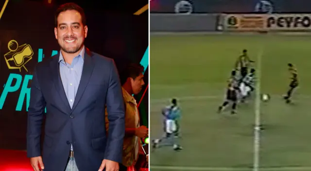 Así fue debut ante Peñarol de Gregorio Pérez y Bengoechea Así fue debut ante Peñarol de Gregorio Pérez y Bengoechea