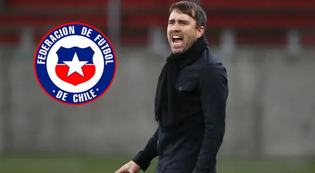 Eduardo Coudet se perfila a ser nuevo DT de Chile