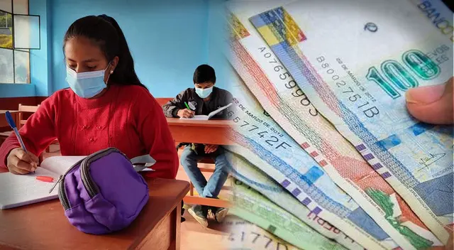 Bono escolaridad 2022: Mira con tu DNI si eres parte de los beneficiados con este incentivo económico Bono escolaridad 2022: Mira con tu DNI si eres parte de los beneficiados con este incentivo económico