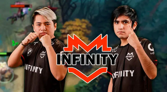 Infinity seguirá en la Primera División del DPC Infinity seguirá en la Primera División del DPC
