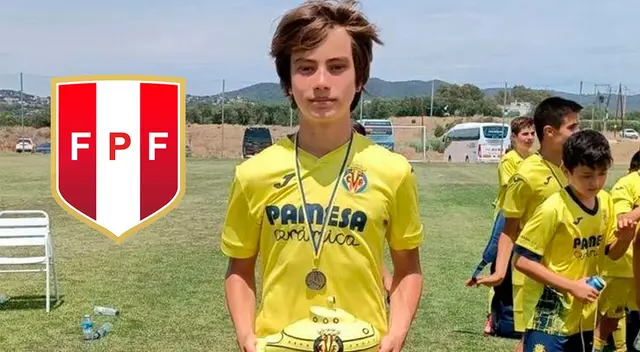 El jugador que la rompe en España y puede jugar con la Selección Peruana