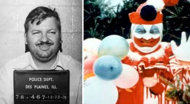El payaso asesino que inspiró a 'IT' ya tiene su documental en Netflix