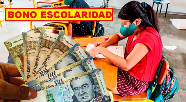 Conoce si eres acreedor del subsidio de 400 soles entregado por el estado a maestros y auxiliares. Conoce si eres acreedor del subsidio de 400 soles entregado por el estado a maestros y auxiliares.