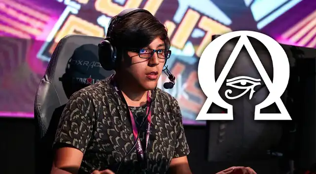 Omega Gaming ha logrado recuperarse en el DPC Omega Gaming ha logrado recuperarse en el DPC