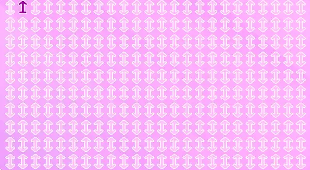 Solución del reto visual