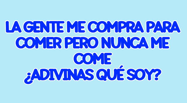 Supera este desafío mental en menos de 7 segundos y canta victoria.