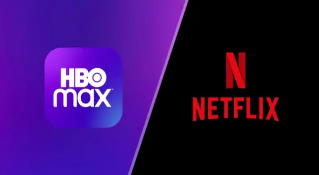 HBO Max: servicio de streaming no tendrá un pago extra a diferencia de Netflix