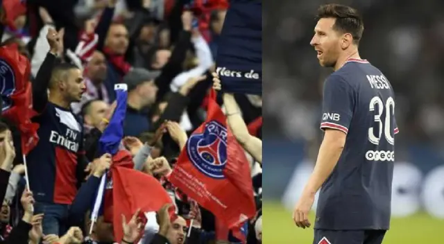PSG tiene 15 puntos de ventaja sobre Marsella, su máximo perseguidor. PSG tiene 15 puntos de ventaja sobre Marsella, su máximo perseguidor.