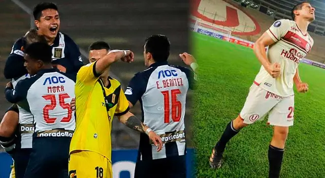 Alianza Lima visitará a las 3:30 p.m. a Cantolao en el Callao.