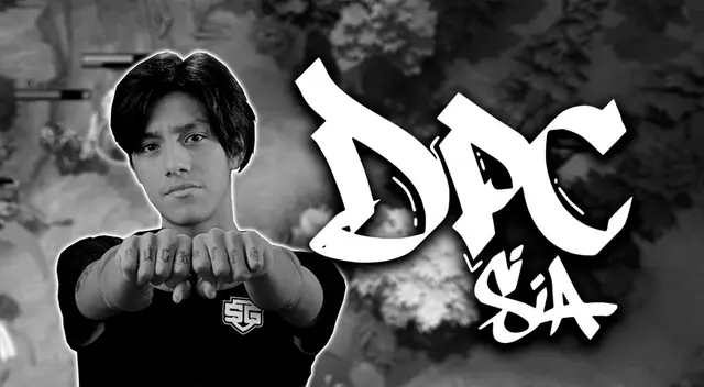 Parker deja de pertenecer a SG Esports Parker deja de pertenecer a SG Esports