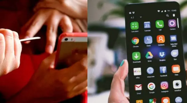 ¿Cómo saber si el celular que comprarás es robado? ¿Cómo saber si el celular que comprarás es robado?