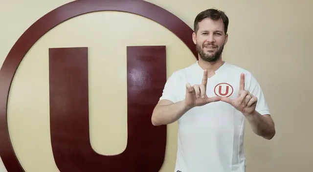 Manuel Barreto se desempeña como Jefe de la Unidad Técnica de Menores Manuel Barreto se desempeña como Jefe de la Unidad Técnica de Menores