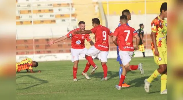 Juan Aurich venció a Los Chankas por la tercera fecha de la Liga 2. Juan Aurich venció a Los Chankas por la tercera fecha de la Liga 2.