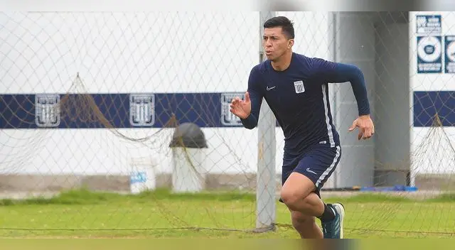 Qué fue de Rinaldo Cruzado, futbolista cuatro veces campeón con Alianza Lima Qué fue de Rinaldo Cruzado, futbolista cuatro veces campeón con Alianza Lima