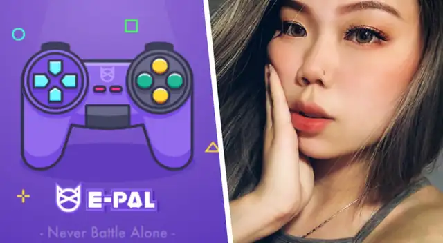 E-pal: conoce la aplicación ideal para conseguir pareja de videojuegos E-pal: conoce la aplicación ideal para conseguir pareja de videojuegos