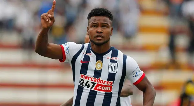 Alianza Lima ganó 2 a 1 a Cantolao