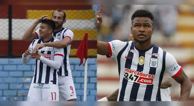 El amuleto de la suerte de Alianza Lima en su triunfo contra Cantolao