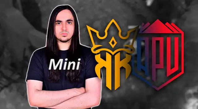 Mini dejó APU King of Kings