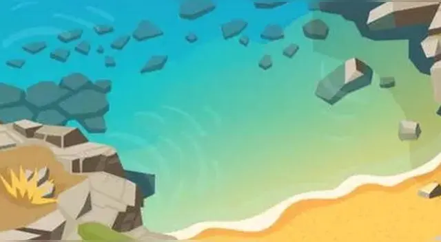 ¿Crees poder encontrar al corazón perdido en la playa? Solo los mejores ha logrado resolver este reto visual EXTREMO. ¿Crees poder encontrar al corazón perdido en la playa? Solo los mejores ha logrado resolver este reto visual EXTREMO.