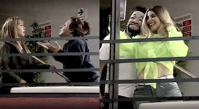 Mira la divertida parodia en esta nota. Mira la divertida parodia en esta nota.