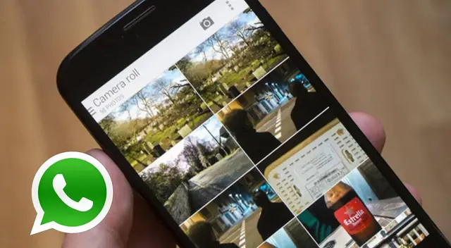WhatsApp: ¿Qué hacer si borraste fotos o videos de la app por error?