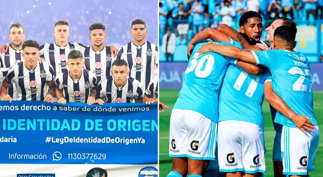 Talleres de Córdoba triplica el valor de todo el plantel de Sporting Cristal Talleres de Córdoba triplica el valor de todo el plantel de Sporting Cristal