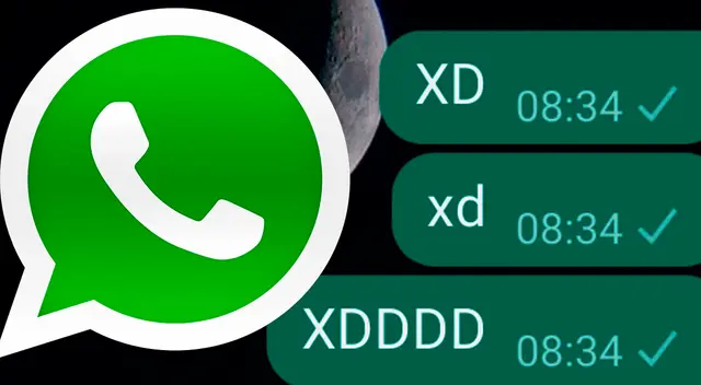 Conoce más sobre estos emoticones que seguramente usas a diariamente.