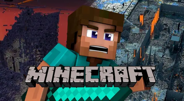 Minecraft: El polémico servidor 2B2T donde reina el anarquismo