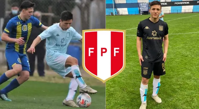 Catriel Cabellos estará junto a la Selección Peruana desde el 27 de abril hasta el 13 de mayo. Catriel Cabellos estará junto a la Selección Peruana desde el 27 de abril hasta el 13 de mayo.