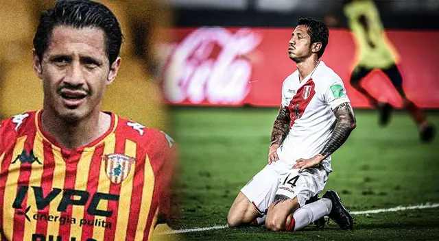 Gianluca Lapadula no juega desde el 24 de marzo de 2022 Gianluca Lapadula no juega desde el 24 de marzo de 2022