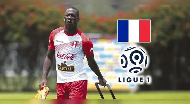 Se formó en Francia para ser el nuevo Luis Advíncula, ahora con 26 años nadie lo contrata Se formó en Francia para ser el nuevo Luis Advíncula, ahora con 26 años nadie lo contrata