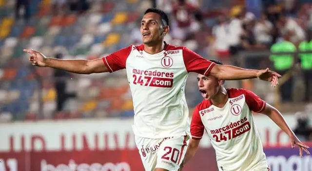 Universitario recibirá a Sport Boys, a las 3:30 p.m., en el Monumental.