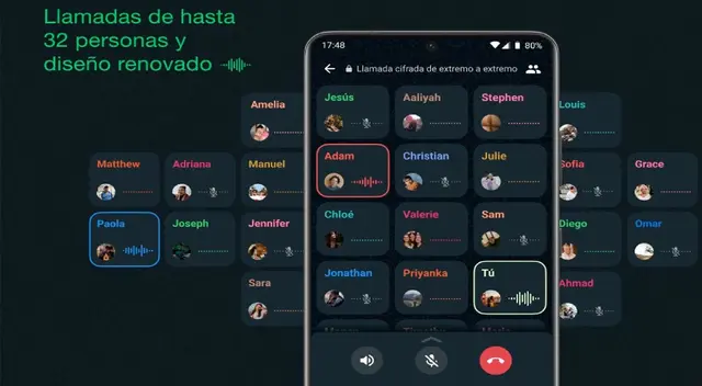 Los usuarios podrán controlar sus interacciones y decidir quién puede agregarlos a las Comunidades Los usuarios podrán controlar sus interacciones y decidir quién puede agregarlos a las Comunidades