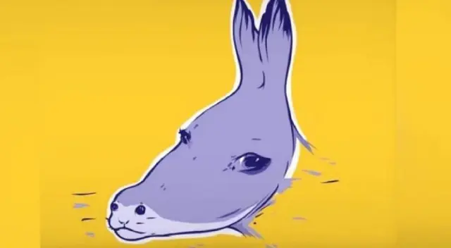 ¿Qué animal ves primero? Resuelve este test visual y descubre màs de tu personalidad ¿Qué animal ves primero? Resuelve este test visual y descubre màs de tu personalidad