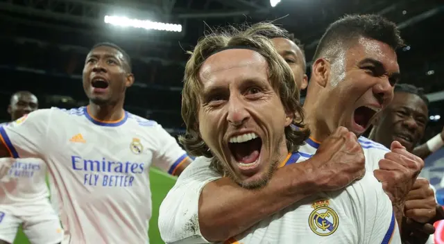 Real Madrid tiene actualmente 34 títulos ligueros. Real Madrid tiene actualmente 34 títulos ligueros.