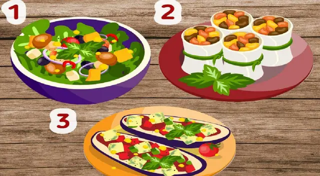 Resuelve el acertijo visual en 15 segundos Resuelve el acertijo visual en 15 segundos