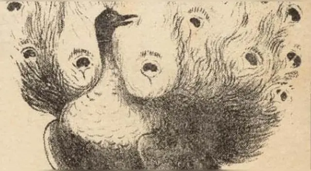 Te desafiamos a resolver este reto visual en poco tiempo, solo el 5% de personas logró ubicar al hombre con barba. Te desafiamos a resolver este reto visual en poco tiempo, solo el 5% de personas logró ubicar al hombre con barba.