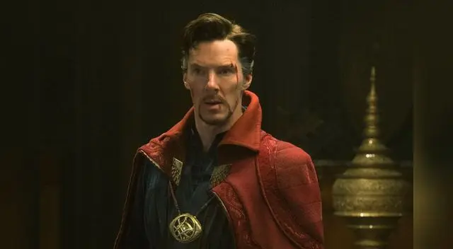 Dr. Strange y el multiverso de la locura: ¿Cuándo y en qué cines se estrenará en México? Dr. Strange y el multiverso de la locura: ¿Cuándo y en qué cines se estrenará en México?